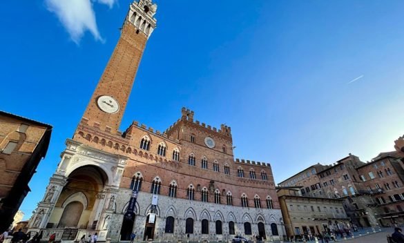Il calendario degli eventi in programma a Siena