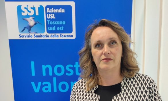 L’avvocata Claudia Bini è la prima Consigliera di fiducia dell’Asl Toscana Sud Est - gonews.it