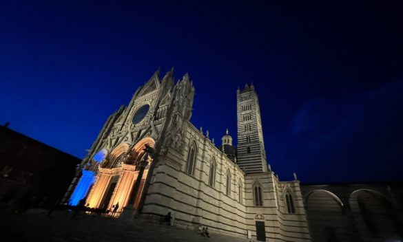 "Marmi, terre e pigmenti dal Duomo di Siena". Mercoledì il convegno che illustrerà le nuove scoperte - Siena News