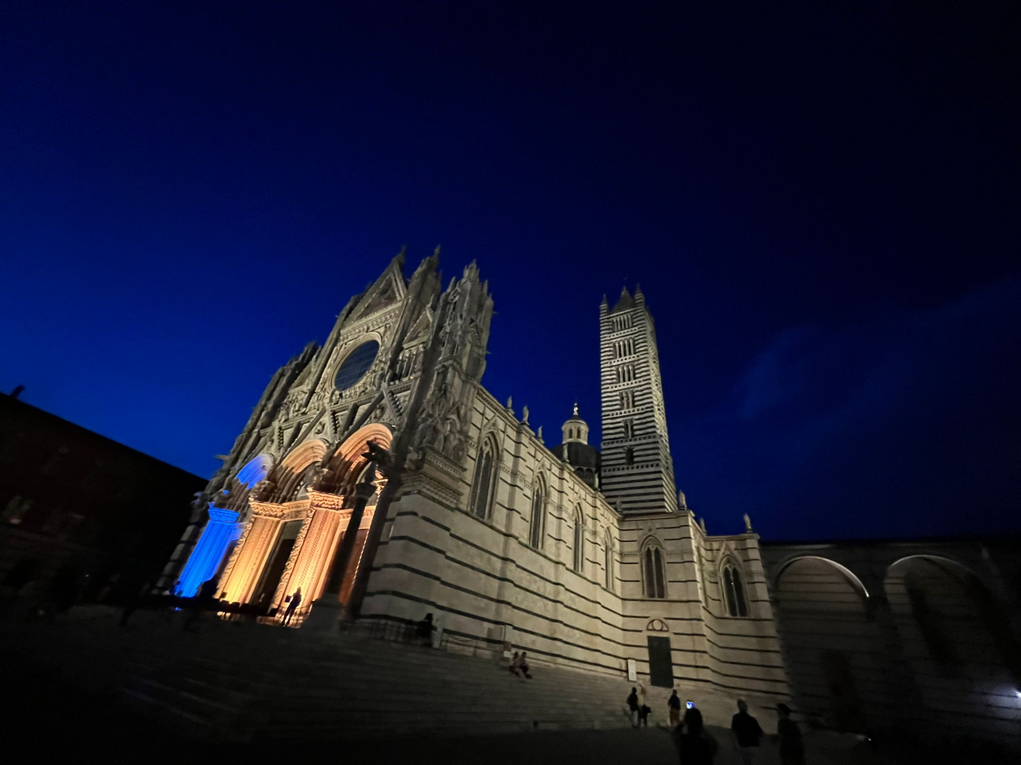 "Marmi, terre e pigmenti dal Duomo di Siena". Mercoledì il convegno che illustrerà le nuove scoperte - Siena News