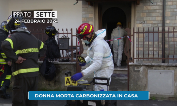 Prato Sette del 25/02/24 | TV Prato