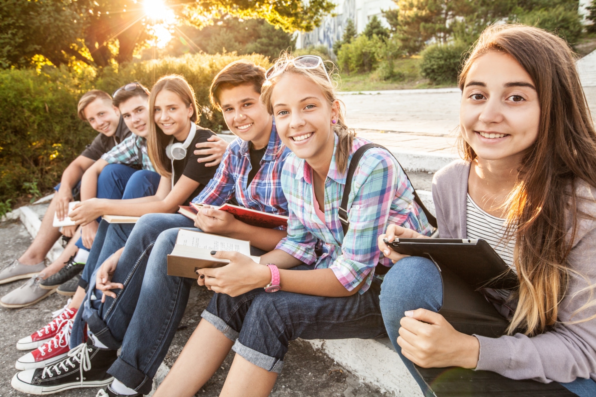 Al via GeneraZione Toscana: 200 studenti di dieci scuole per raccontare e riscoprire il territorio