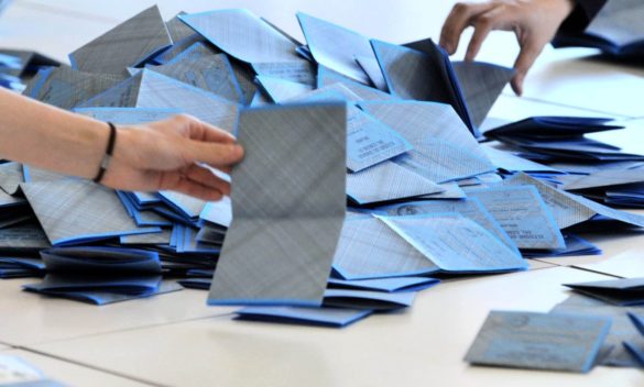 Al voto 184 comuni toscani: Firenze e Prato volteranno pagina