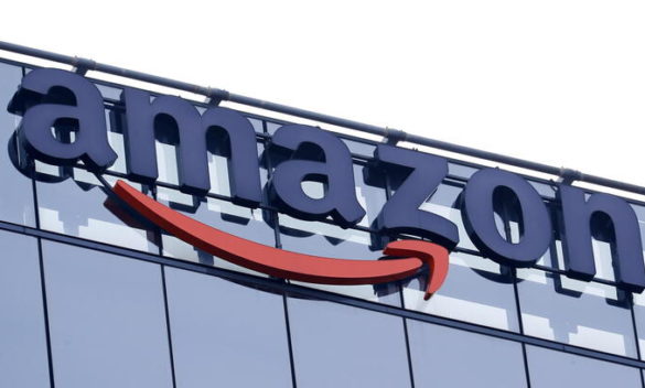 Antitrust, multa da 10 milioni ad Amazon