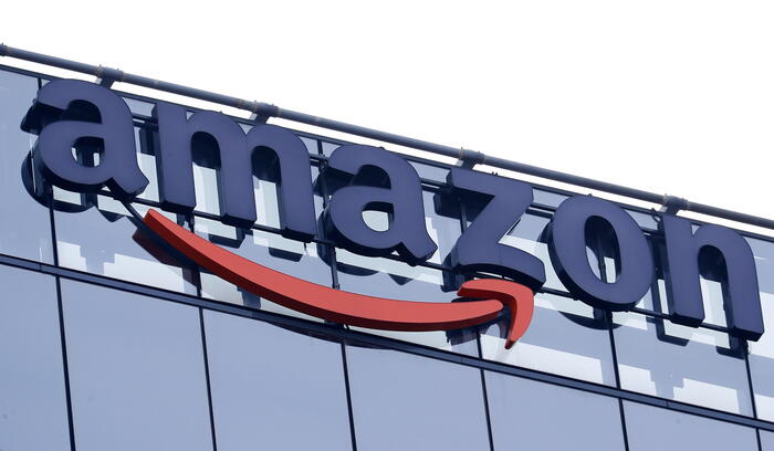 Antitrust, multa da 10 milioni ad Amazon
