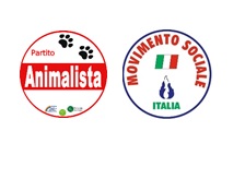 Amministrative, lista unica tra Partito animalista italiano e Movimento sociale italiano | TV Prato