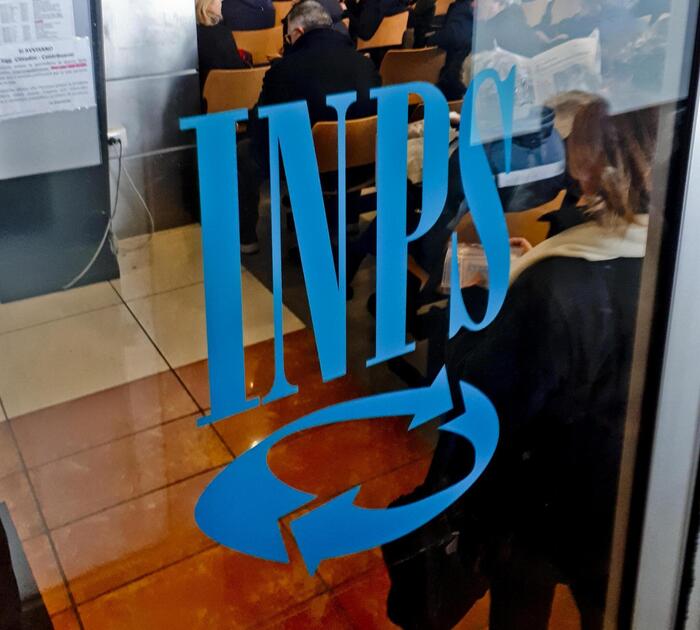 Inps, in 2 mesi 3,3 miliardi spesa per assegno unico