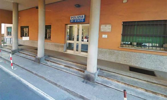 Autore di cinque spaccate a Sestri Ponente e Pegli: arrestato a Lucca