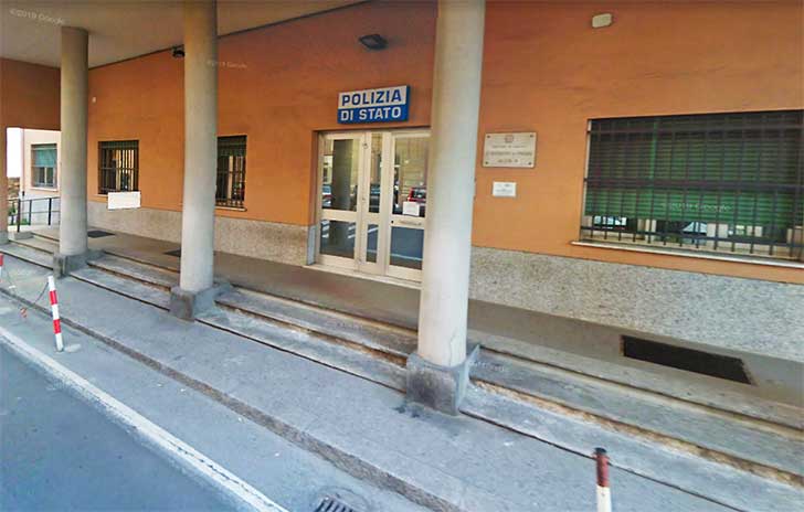 Autore di cinque spaccate a Sestri Ponente e Pegli: arrestato a Lucca