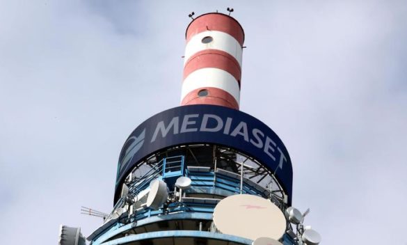 Dividendo Mfe-Mediaset sale a 0,25 euro per azione