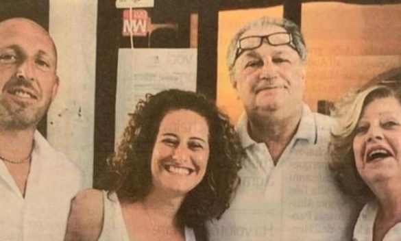 Carrara, la Petite Cuisine lascia la città: dopo 33 anni una nuova sfida per lo chef Roberto Tissi