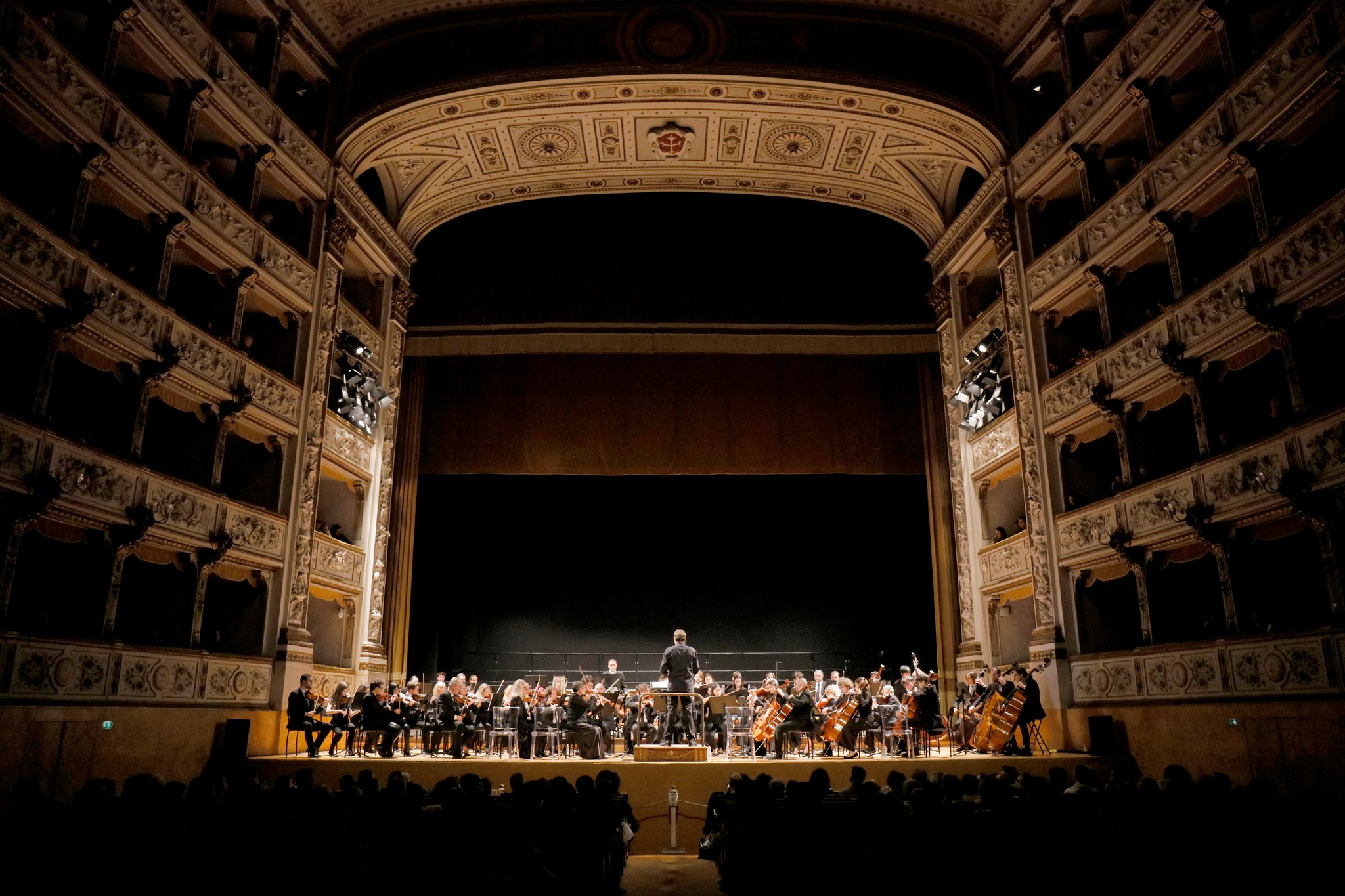 Concerto di Primavera 2024 dell’Orchestra dell’Università di Pisa