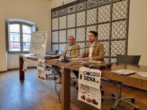Dal 10 al 14 aprile Siena si trasforma nella città del cioccolato artigianale | Il Cittadino Online