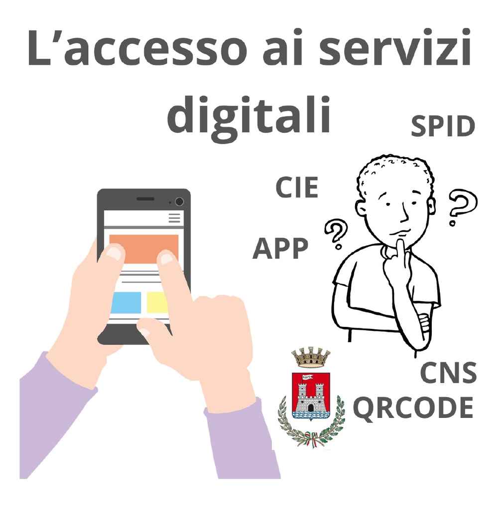 Digitale facile, corso gratuito per imparare a muoversi nel complicato mondo dei siti della pubblica amministrazione - Livornopress - notizie livorno