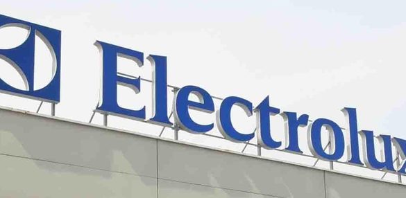 Electrolux chiude primo trimestre in rosso per 61,7 milioni