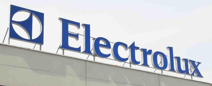 Electrolux chiude primo trimestre in rosso per 61,7 milioni
