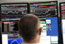 Borsa: Europa cauta in vista di Wall Street, giù il petrolio