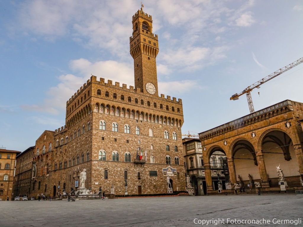 Firenze, a Palazzo Vecchio il Forum economico Toscana-Francia