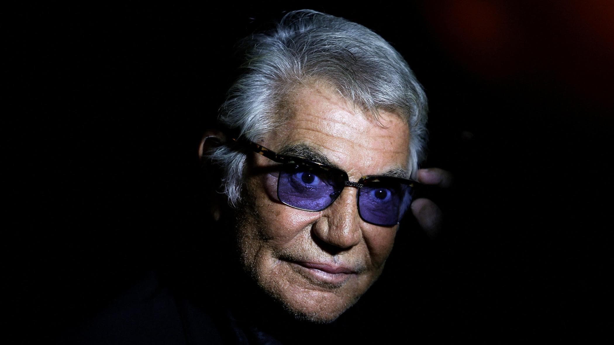 Firenze dice addio a Roberto Cavalli, creatore di moda inventò uno stile