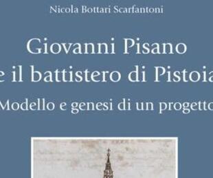 Forteguerriana, giovedì si parla di Giovanni Pisano e il Battistero di Pistoia