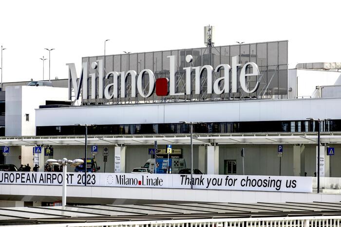 Sea alza incentivo per carburanti verdi a Linate e Malpensa