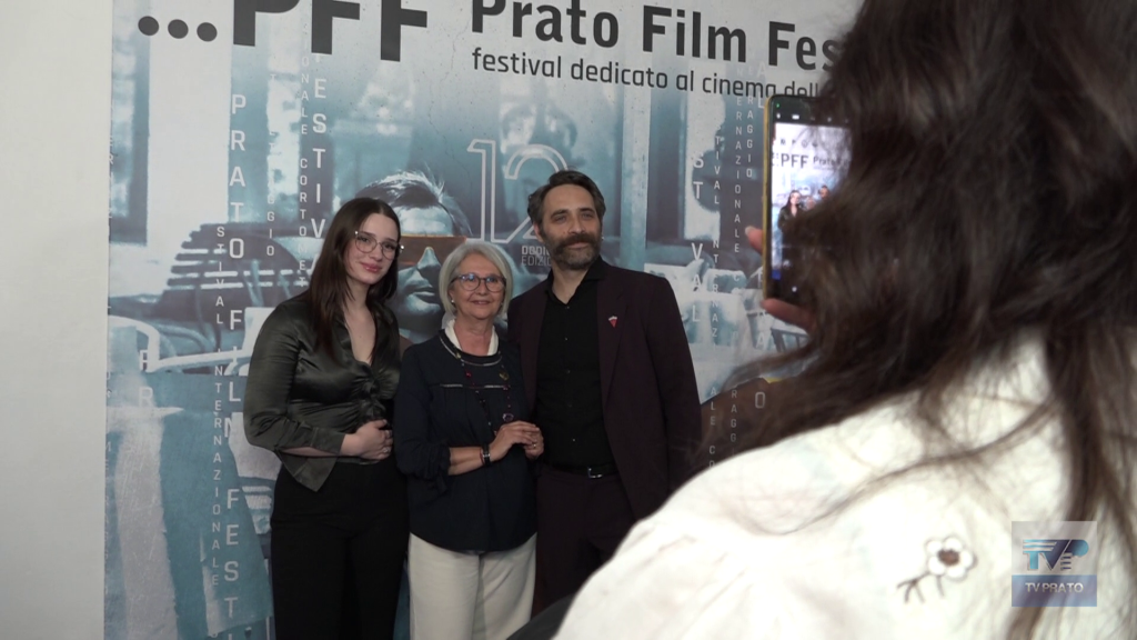 I protagonisti della serie “Mare Fuori” ospiti del Prato Film Festival | TV Prato