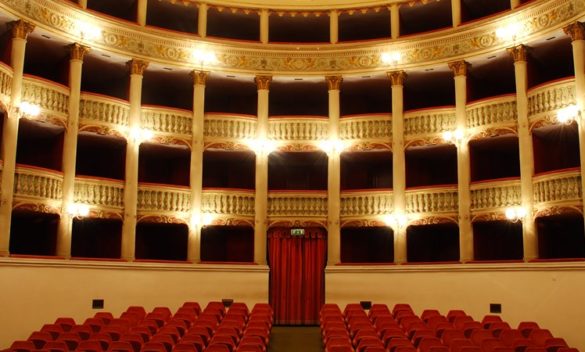 In provincia di Prato tre teatri riconosciuti monumenti nazionali