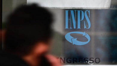 Inps, crolla accesso a Opzione donna, solo 1.276 uscite