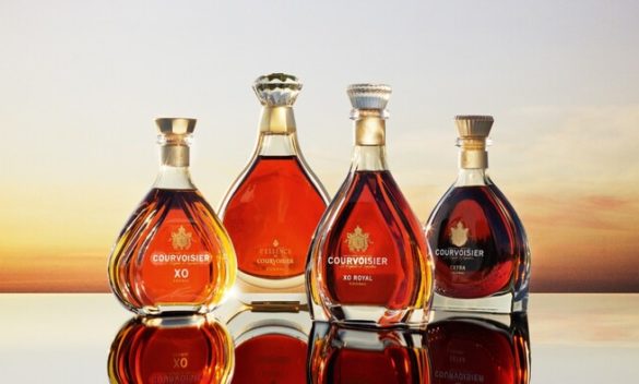 Campari perfeziona l'acquisizione del cognac Courvoisier