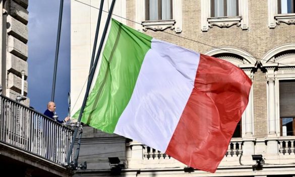 Dbrs conferma il rating dell'Italia, trend stabile