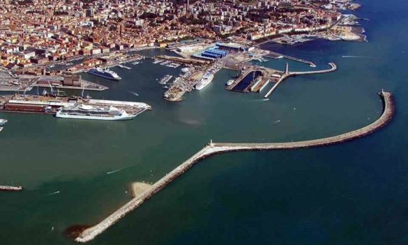 Italian Port Days, a Livorno due mesi di eventi. Mostre, spettacoli teatrali e convegni - Livornopress - notizie livorno