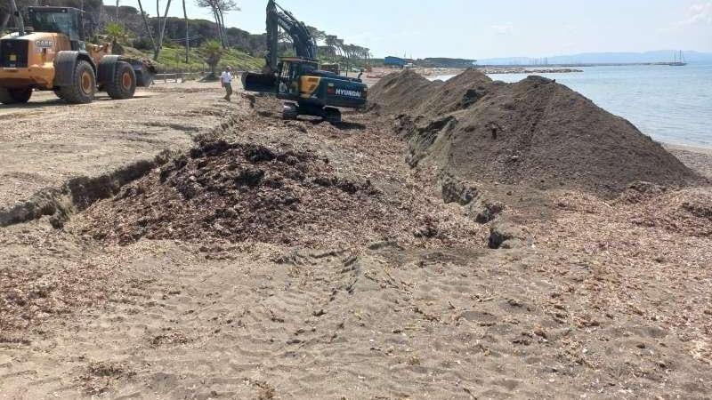 L’analisi del geologo: "Il livello del mare si alza. E i ripascimenti fatti così non ci potranno salvare"