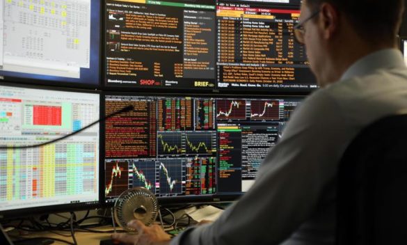 Borsa: l'Europa consolida il rialzo, Milano allunga a +1,4%