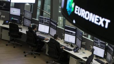 Borsa: l'Europa positiva dopo Wall Street, Milano +1,1%