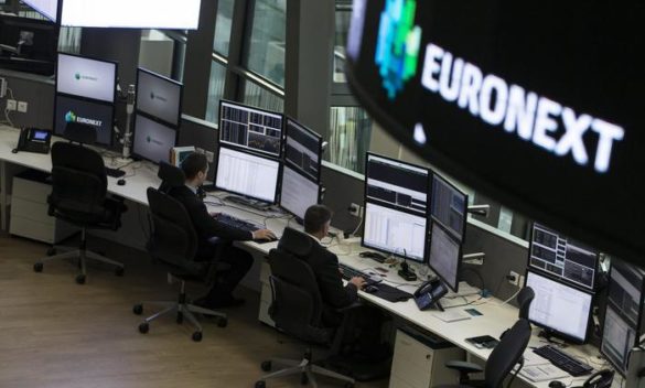 Borsa: l'Europa positiva dopo Wall Street, Milano +1,1%