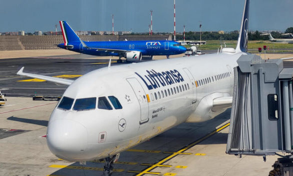 Ue, Ita e Lufthansa hanno presentato nuovi impegni