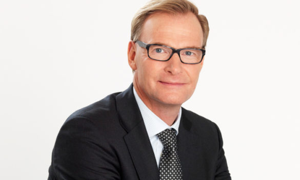 Olof Persson nuovo ceo di Iveco Group, Gerrit Marx guiderà Cnh