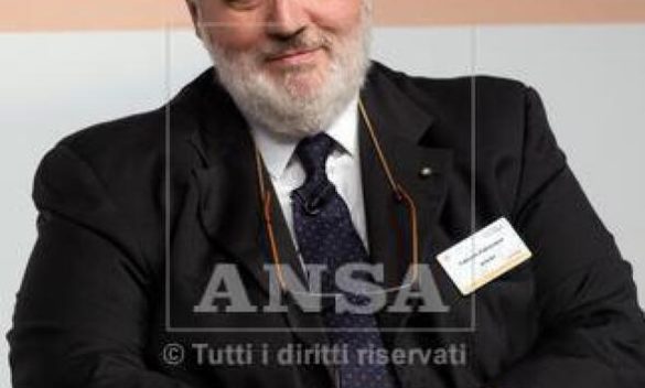 Fondazione Crt, Venezia segretario generale a interim