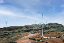Pichetto, sull'energia il Sud Italia può trainare il Nord