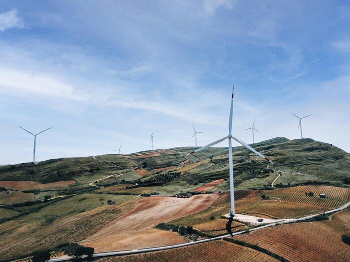 Pichetto, sull'energia il Sud Italia può trainare il Nord