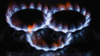 Il gas scende a quota 29,4 euro al MWh al Ttf di Amsterdam
