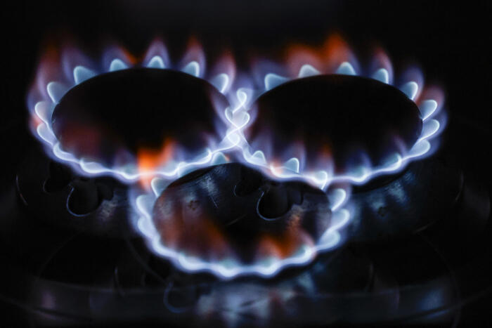 Il gas scende a quota 29,4 euro al MWh al Ttf di Amsterdam