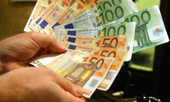 Dichiarazioni 2023, il reddito medio è 23.650 euro