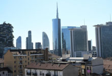 Turismo congressuale, Italia sul podio europeo, star Roma-Milano