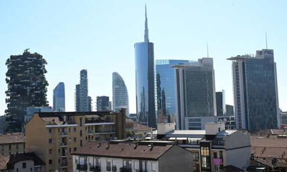 Turismo congressuale, Italia sul podio europeo, star Roma-Milano