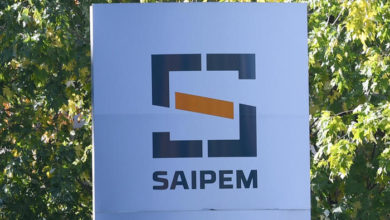 Puliti, 'Per Saipem obiettivo 300 milioni di cassa a fine anno'