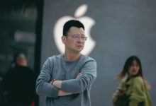 Cina ordina ad Apple di rimuovere WhatsApp e Threads
