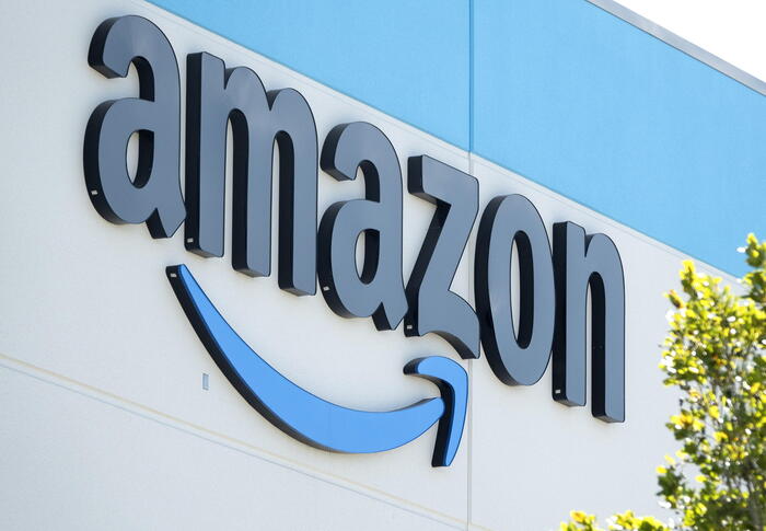 Amazon, rafforzare il mercato unico per Pmi più competitive