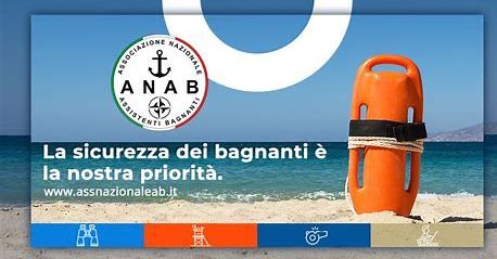 Sicurezza in mare, addestramento di Anab domenica a Calambrone - Livornopress - notizie livorno