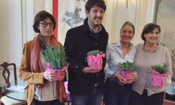 Torna Firenze Flower Show, mostra mercato di piante rare e inconsuete – Padovanews